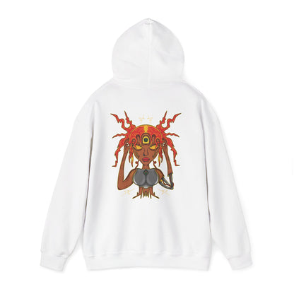 Frequency! Hoodie