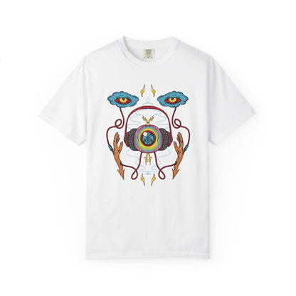Pulse! Comfort Colors T-shirt