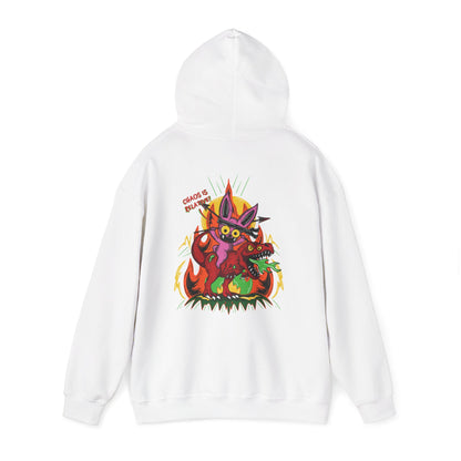 Chaos! Hoodie