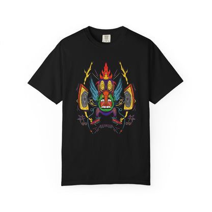 Noise! Comfort Colors T-shirt