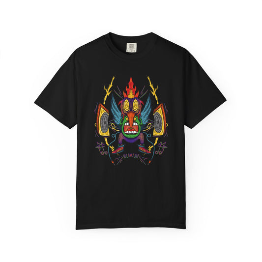 Noise! Comfort Colors T-shirt