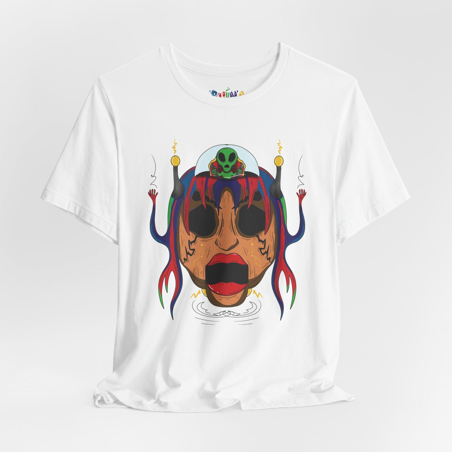 Head Ship! Short Sleeve Tee