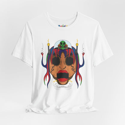 Head Ship! Short Sleeve Tee