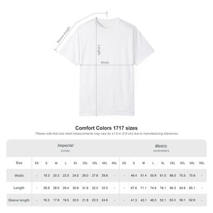 Gain! Comfort Colors T-shirt