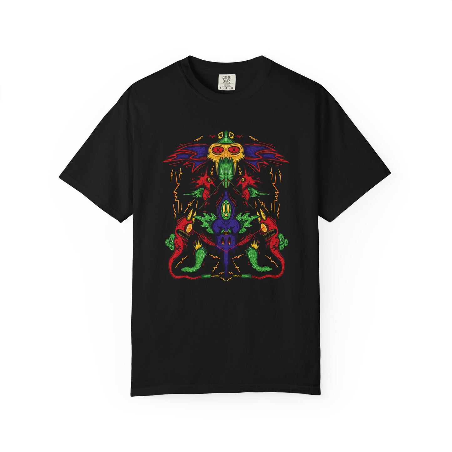 Gain! Comfort Colors T-shirt