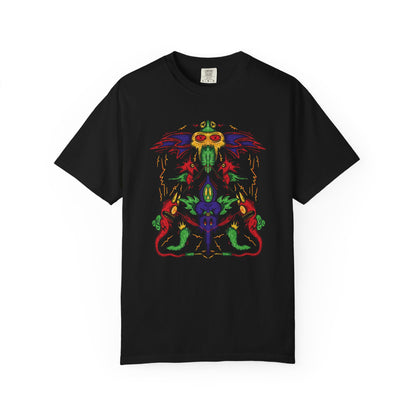Gain! Comfort Colors T-shirt