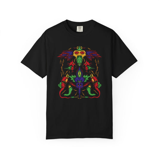 Gain! Comfort Colors T-shirt