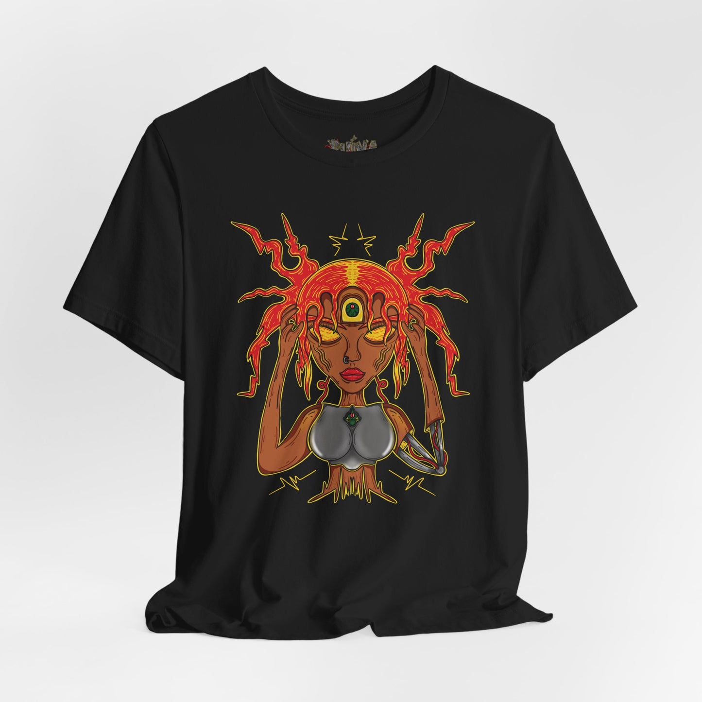 Frequency! Short Sleeve Tee