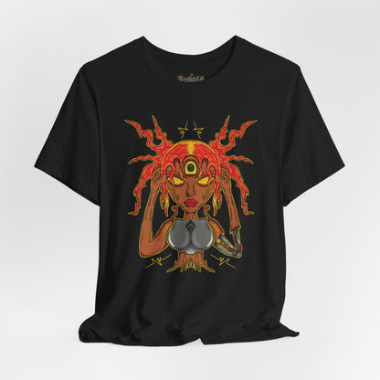 Frequency! Short Sleeve Tee