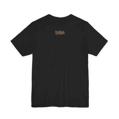 Frequency! Short Sleeve Tee