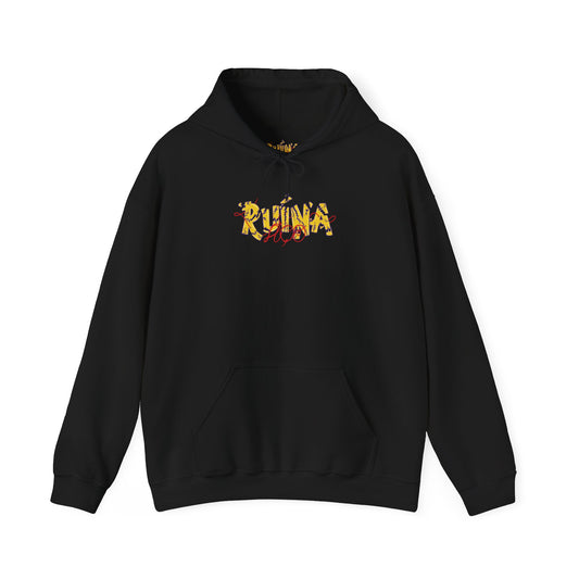 Noise! Hoodie