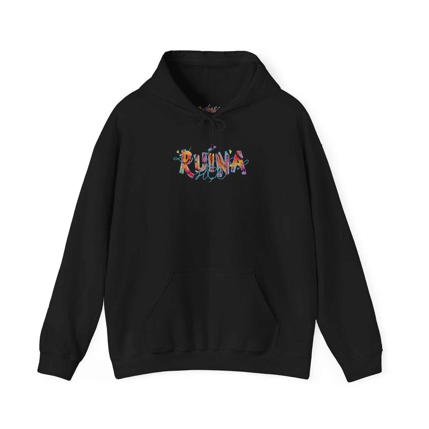 Pulse! Hoodie