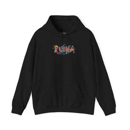 Pulse! Hoodie