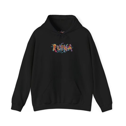 Pulse! Hoodie