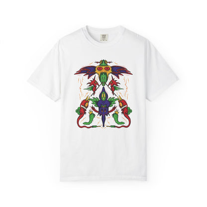 Gain! Comfort Colors T-shirt