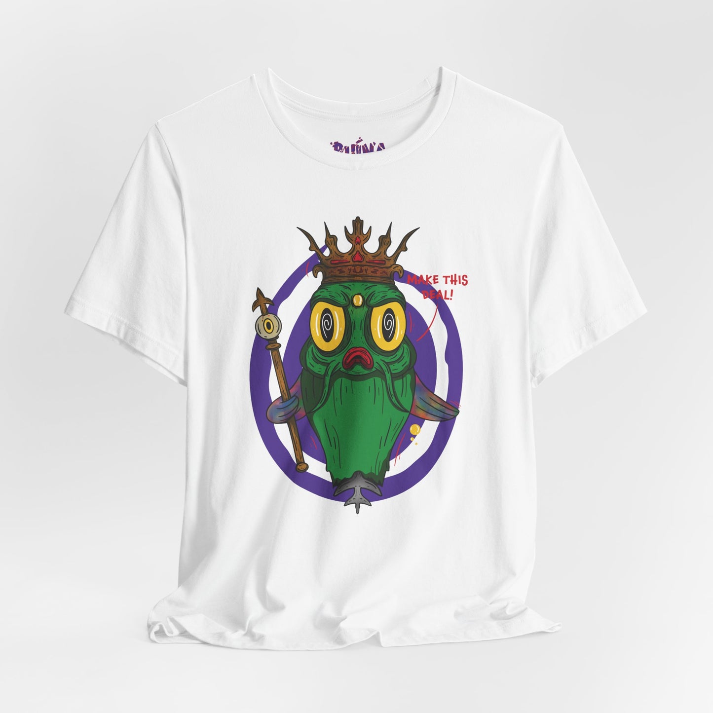 Make This Deal! Short Sleeve Tee