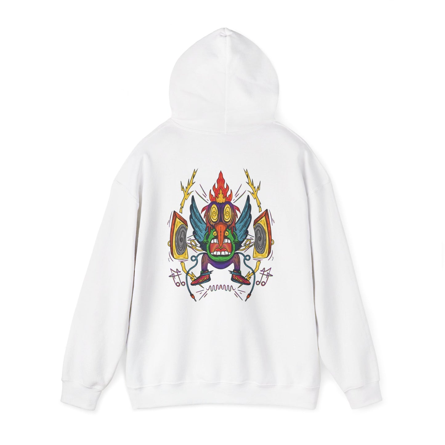 Noise! Hoodie