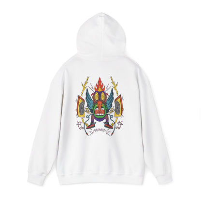 Noise! Hoodie