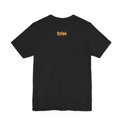 Noise! Short Sleeve Tee