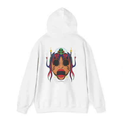 Head Ship! Hoodie