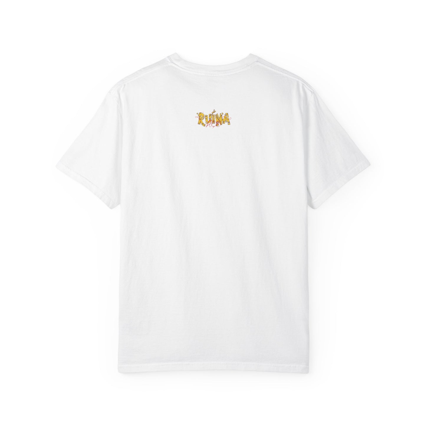 Noise! Comfort Colors T-shirt