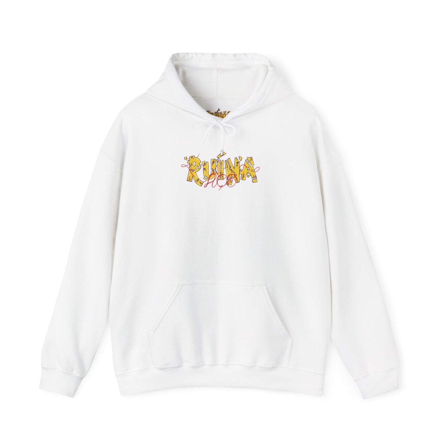 Noise! Hoodie