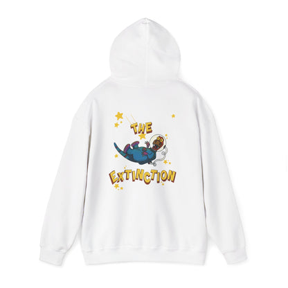 The Extinction! Hoodie