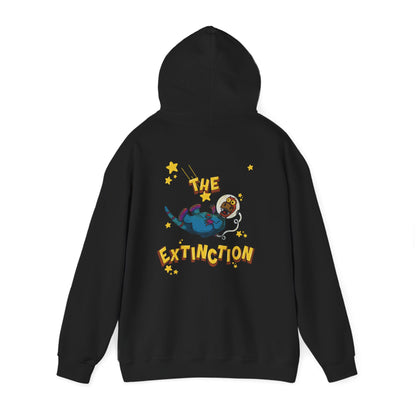 The Extinction! Hoodie