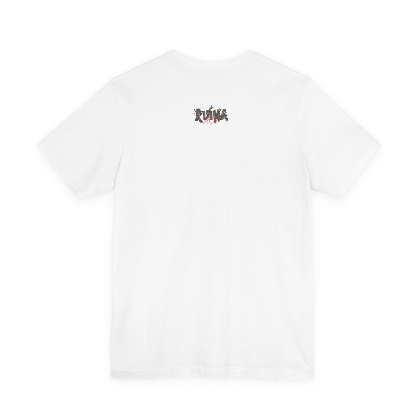 Frequency! Short Sleeve Tee