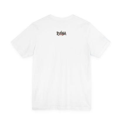 Frequency! Short Sleeve Tee