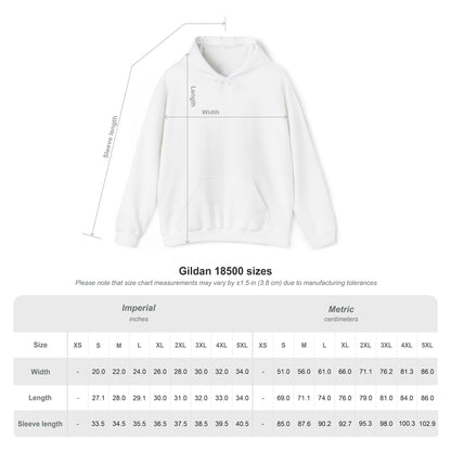Gain! Hoodie
