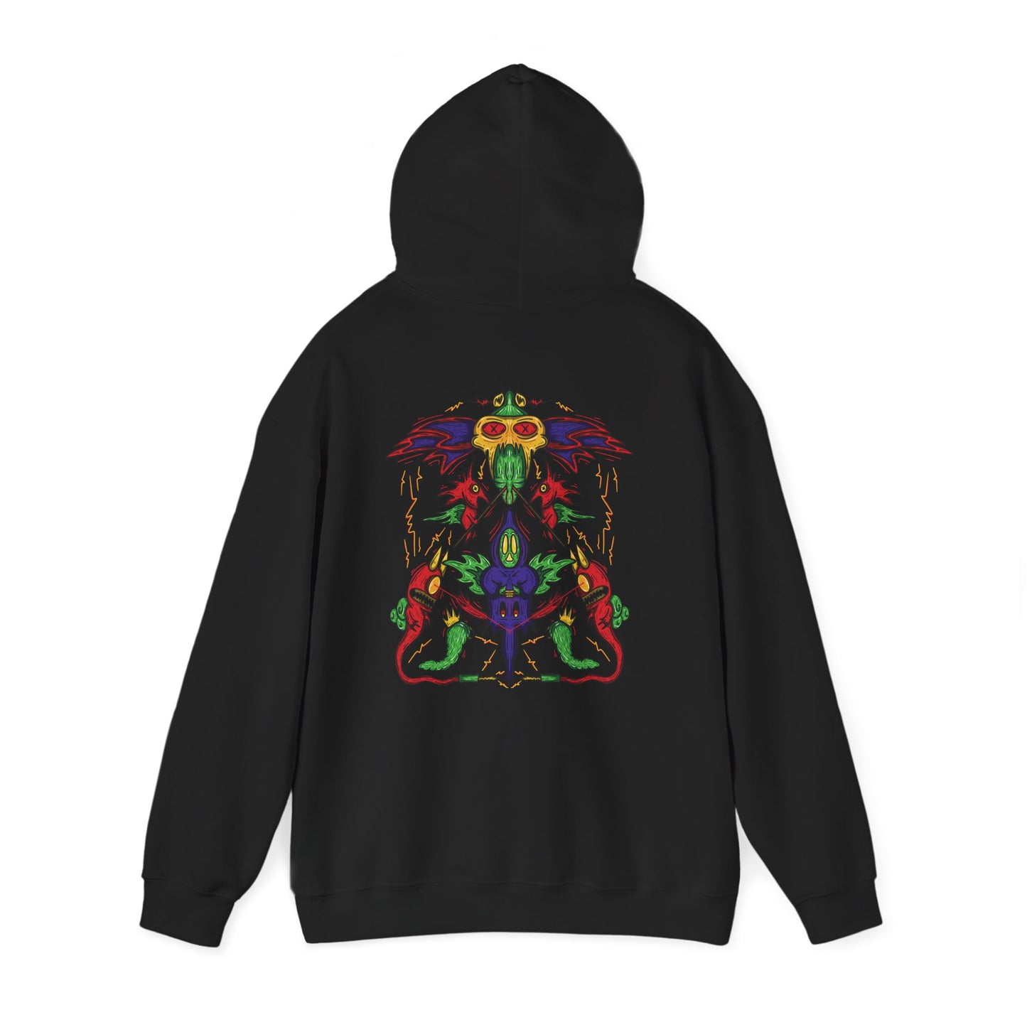 Gain! Hoodie