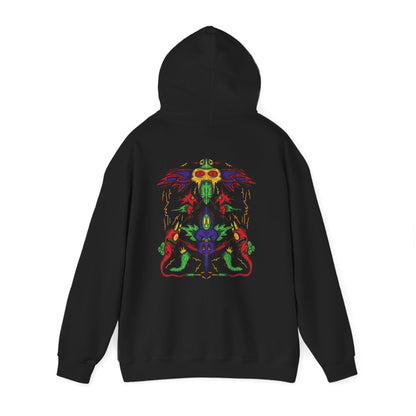 Gain! Hoodie