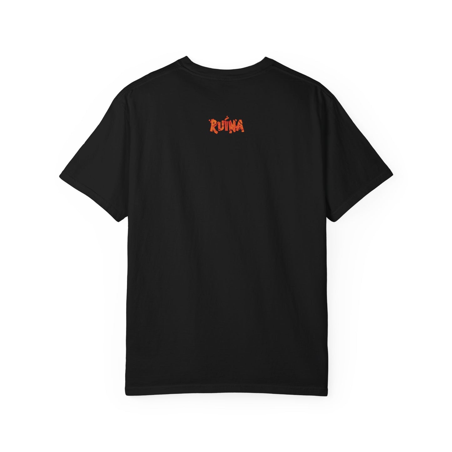 Burn! Comfort Colors T-shirt