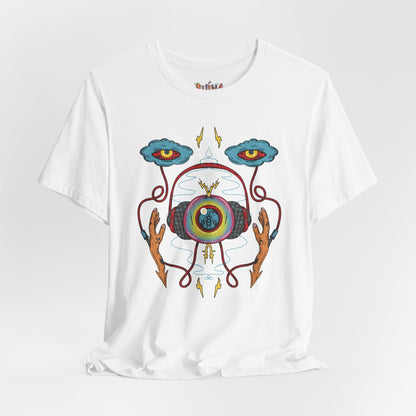 Pulse! Short Sleeve Tee