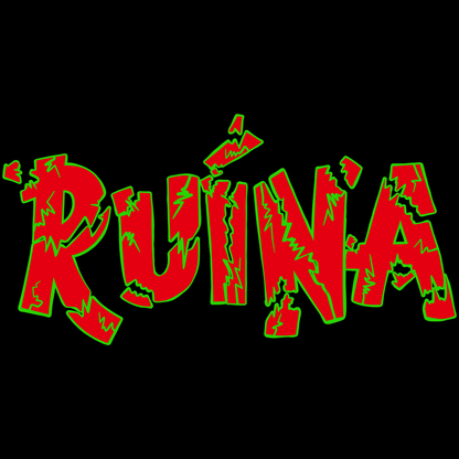 Chaos! Comfort Colors T-shirt