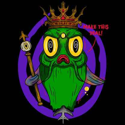 Make This Deal! Hoodie