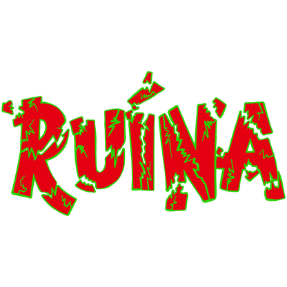 Chaos! Comfort Colors T-shirt